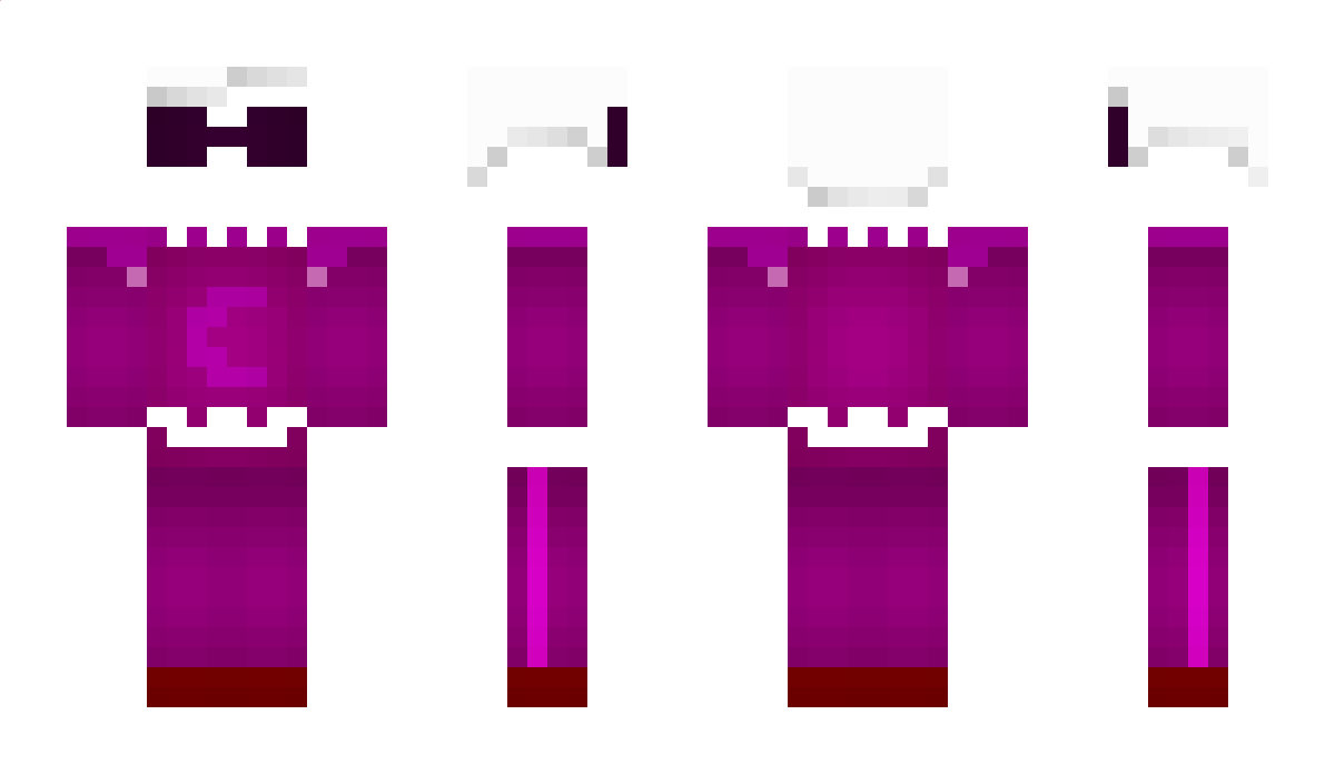 Tym3ly_ Minecraft Skin