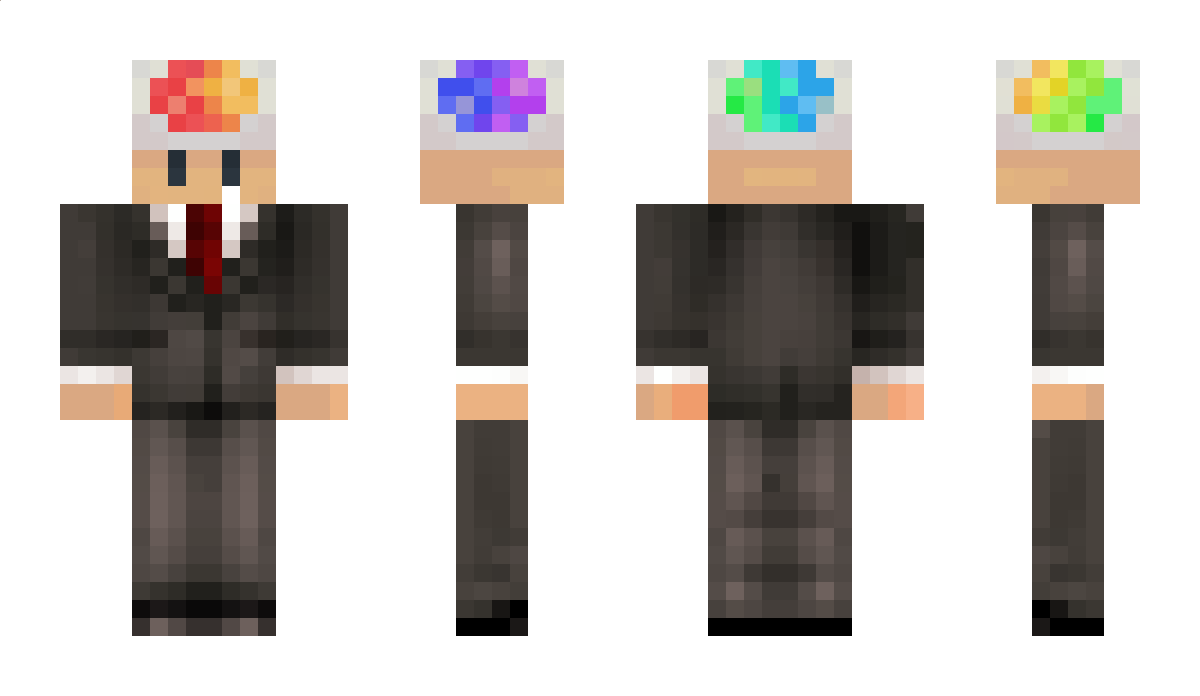 ItsEssie Minecraft Skin