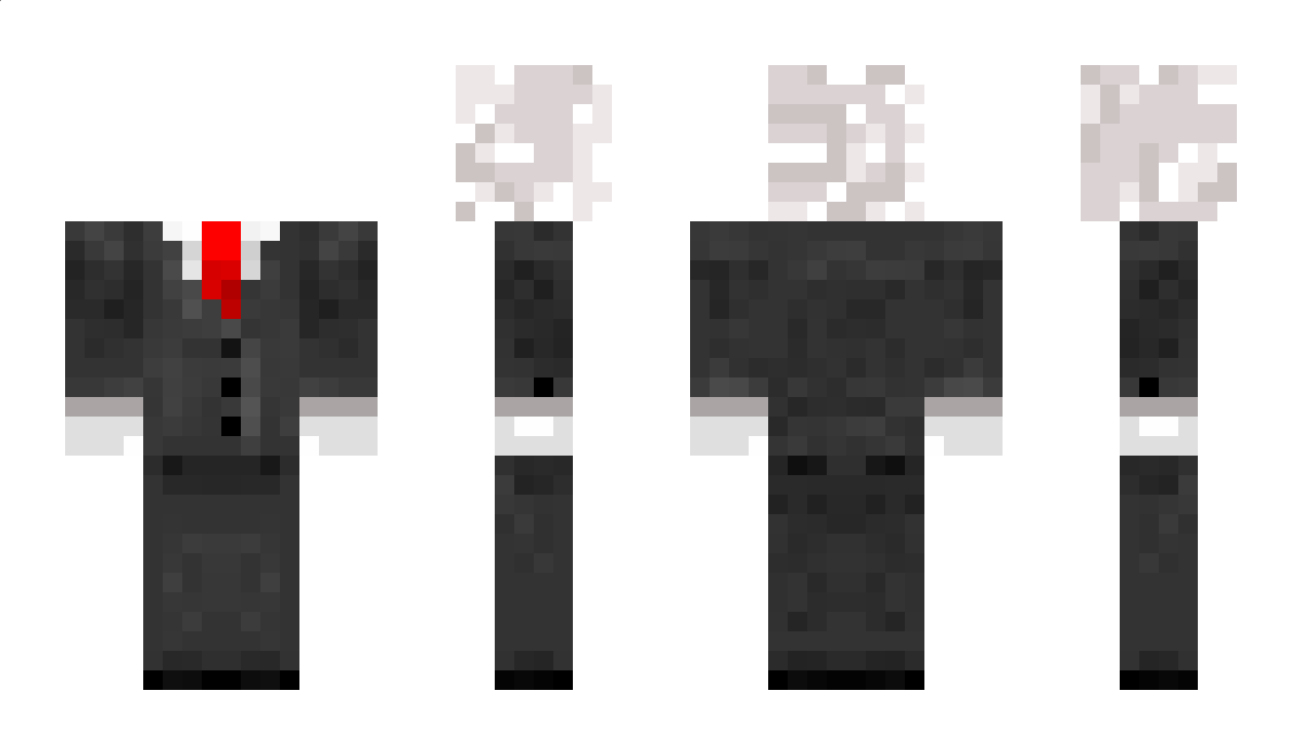 masonmurray5852 Minecraft Skin