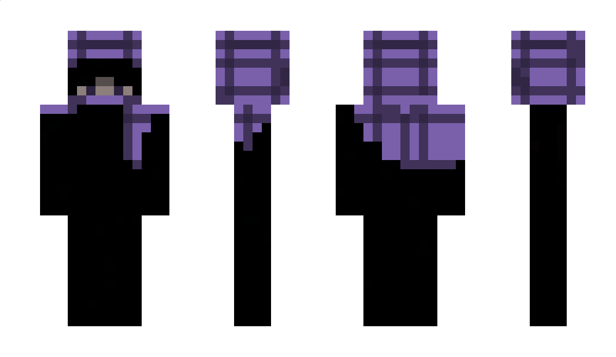 oluus__ Minecraft Skin