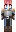 AgentJah Minecraft Skin