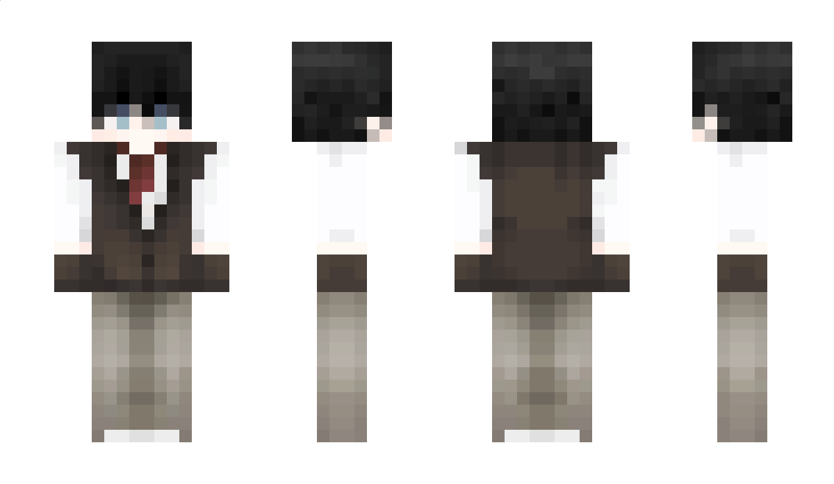 ArdyyGello_ Minecraft Skin