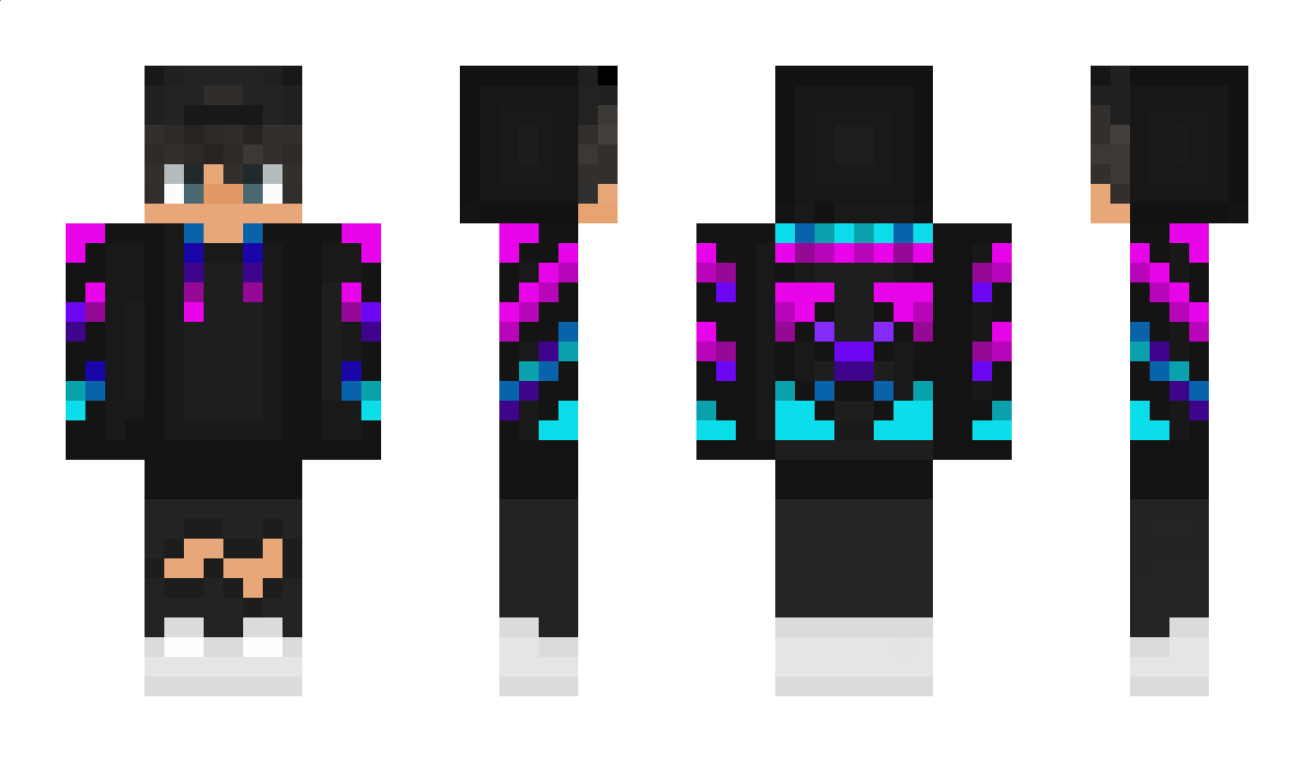 SirJul Minecraft Skin