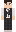 Crraazy Minecraft Skin