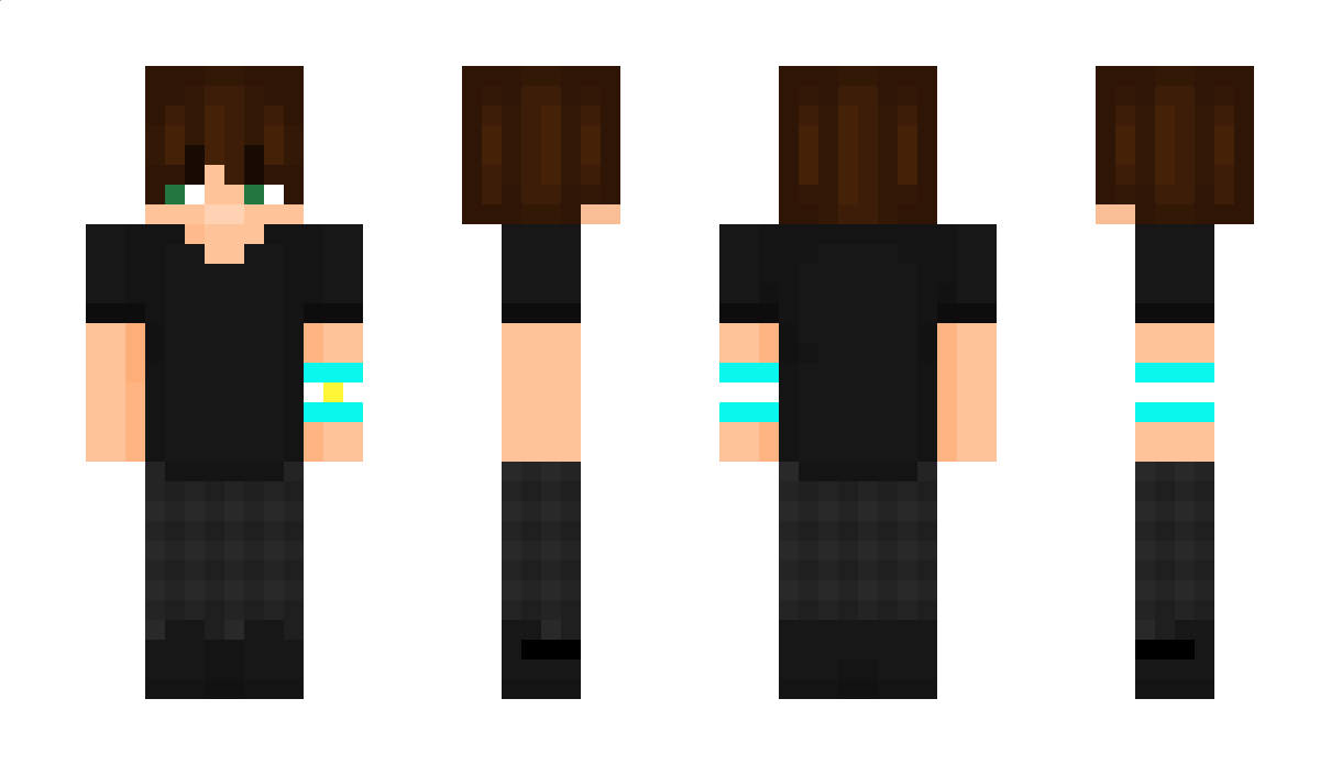 Santy4_ Minecraft Skin