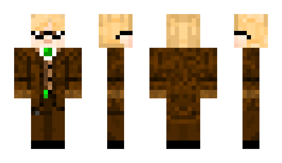 Lockhart_VT Minecraft Skin