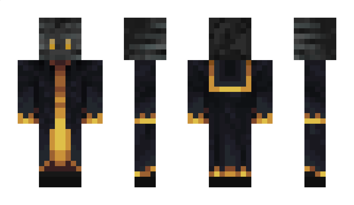 Construktor3 Minecraft Skin