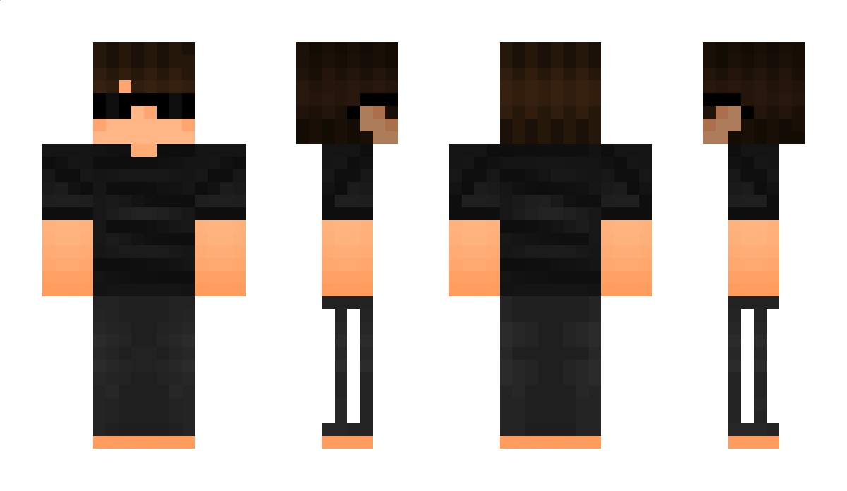 TypesOfPlays Minecraft Skin