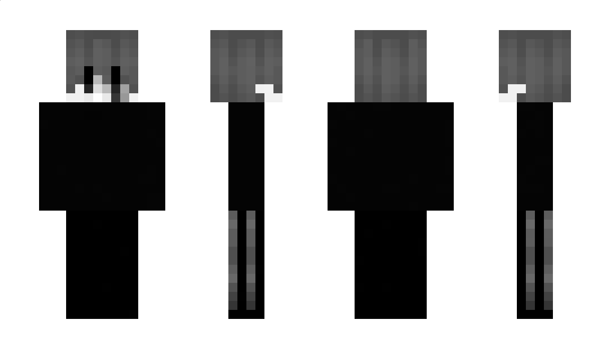 ast_3roidA Minecraft Skin