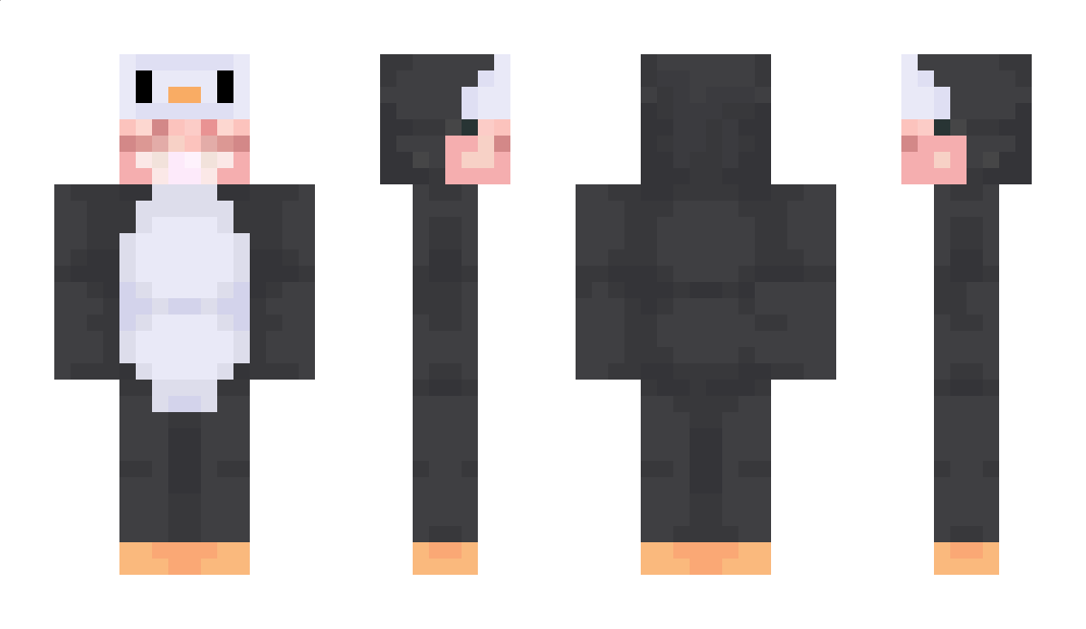 Muecke3001 Minecraft Skin