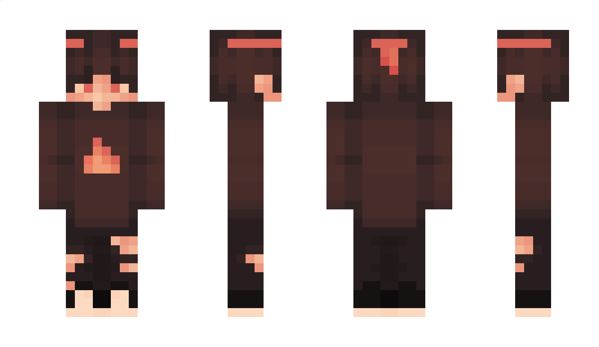 Bezaz Minecraft Skin