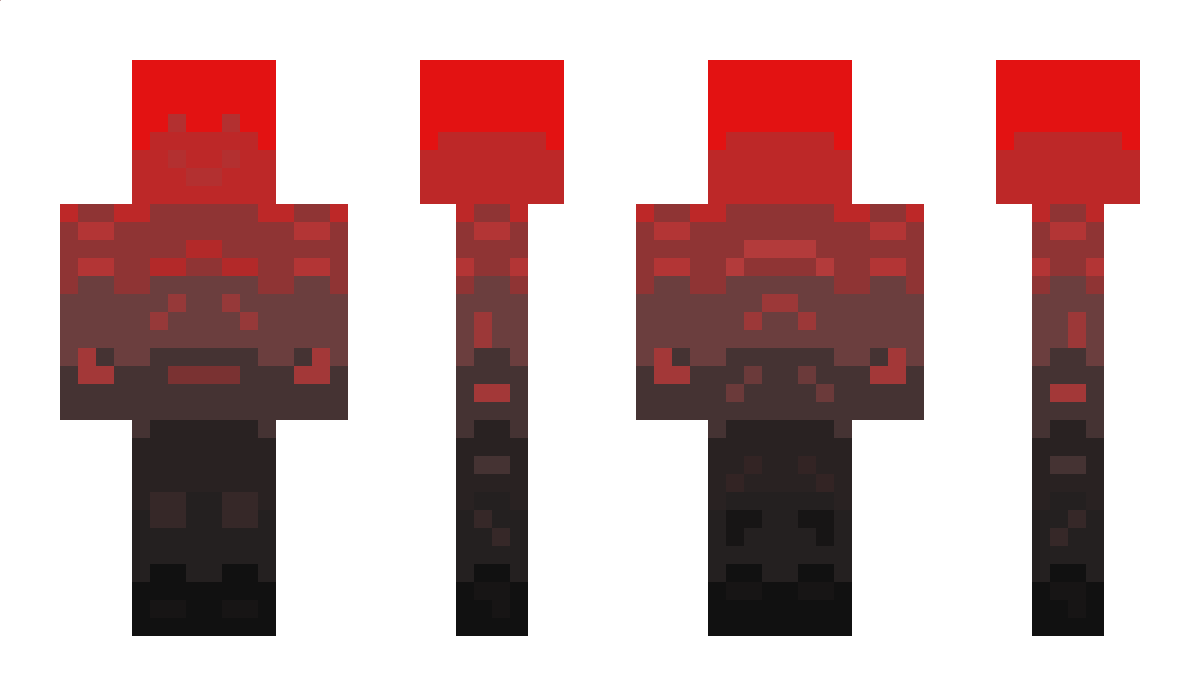 coconutkidplays Minecraft Skin