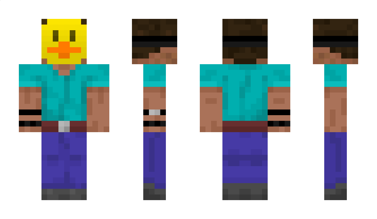 wep1212 Minecraft Skin