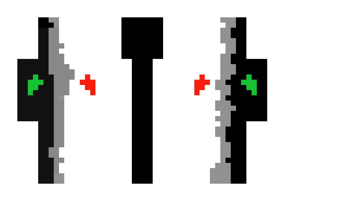 _Lusion Minecraft Skin