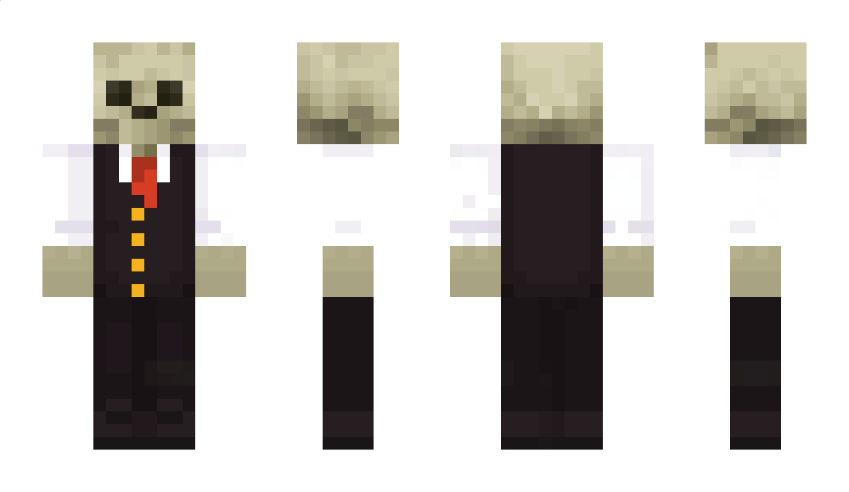 the_redain Minecraft Skin