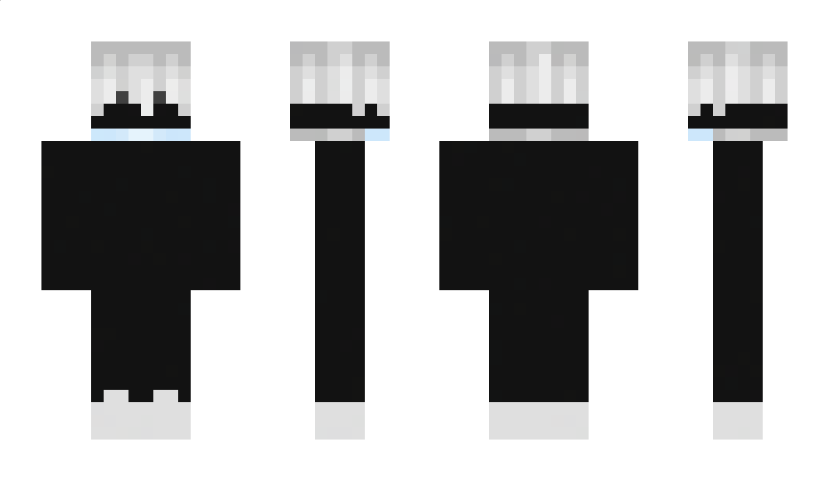 xRekinek_ Minecraft Skin