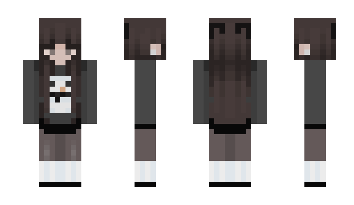 jeffbezosproduct Minecraft Skin