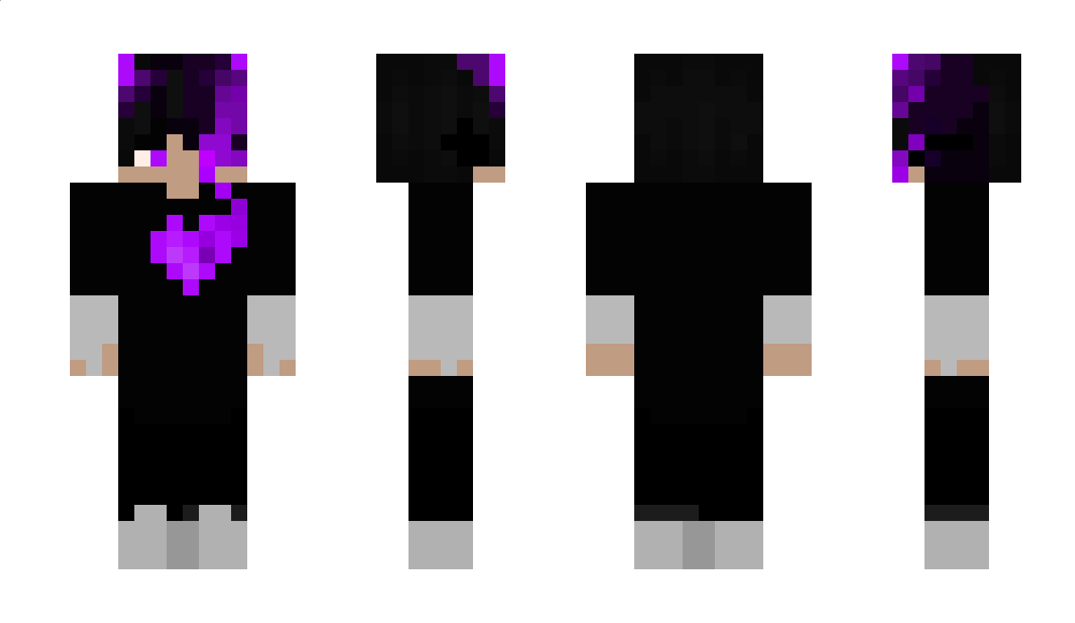 JoHarr1s Minecraft Skin