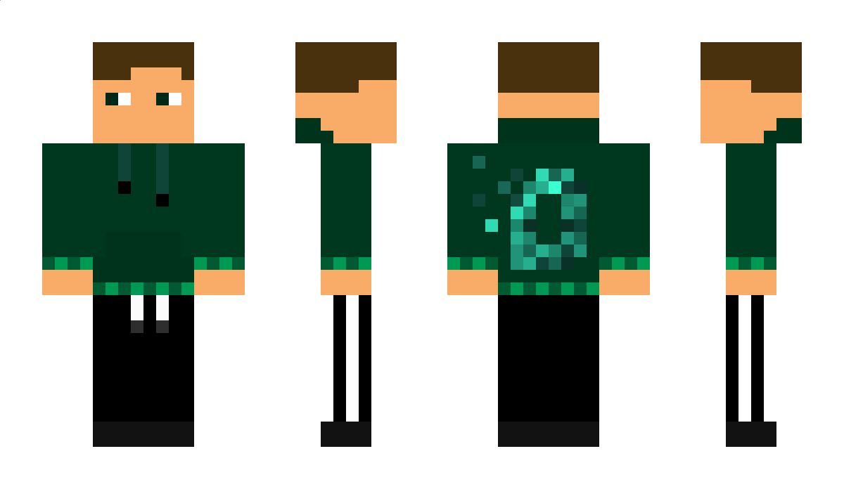 DanielGHG_L Minecraft Skin