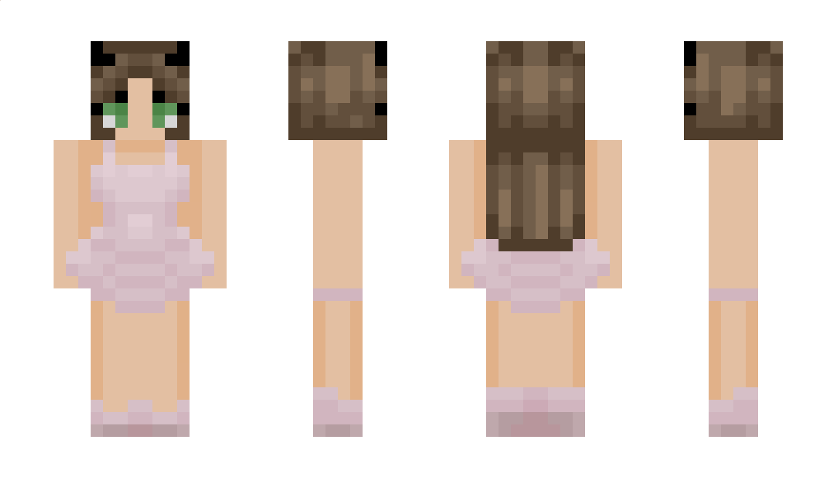 ics_de Minecraft Skin