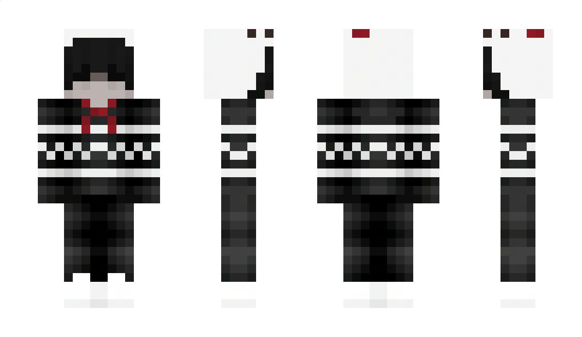 BG_Jotata Minecraft Skin