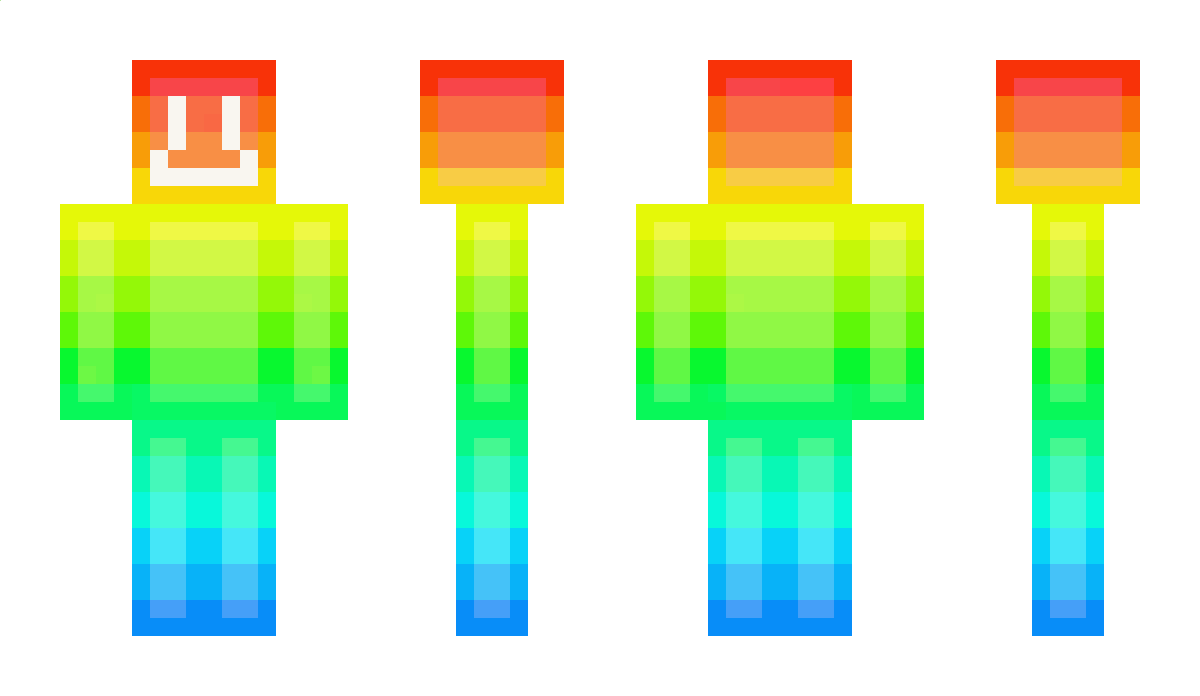 WCL_Joost Minecraft Skin