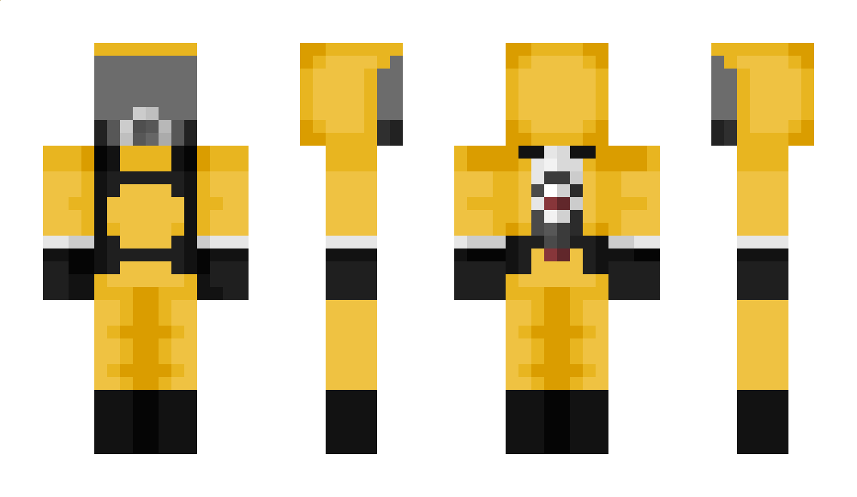 korea_kimchi_ Minecraft Skin