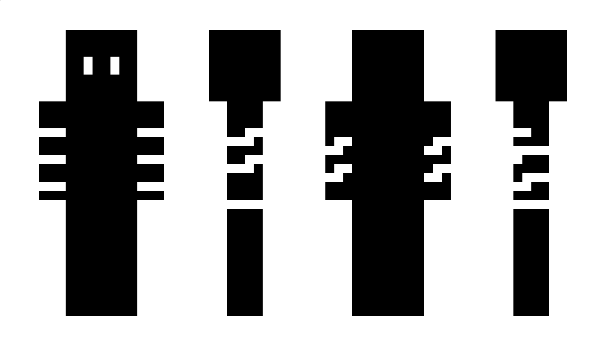 W3eW0o Minecraft Skin