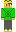 DutchDinoKing Minecraft Skin