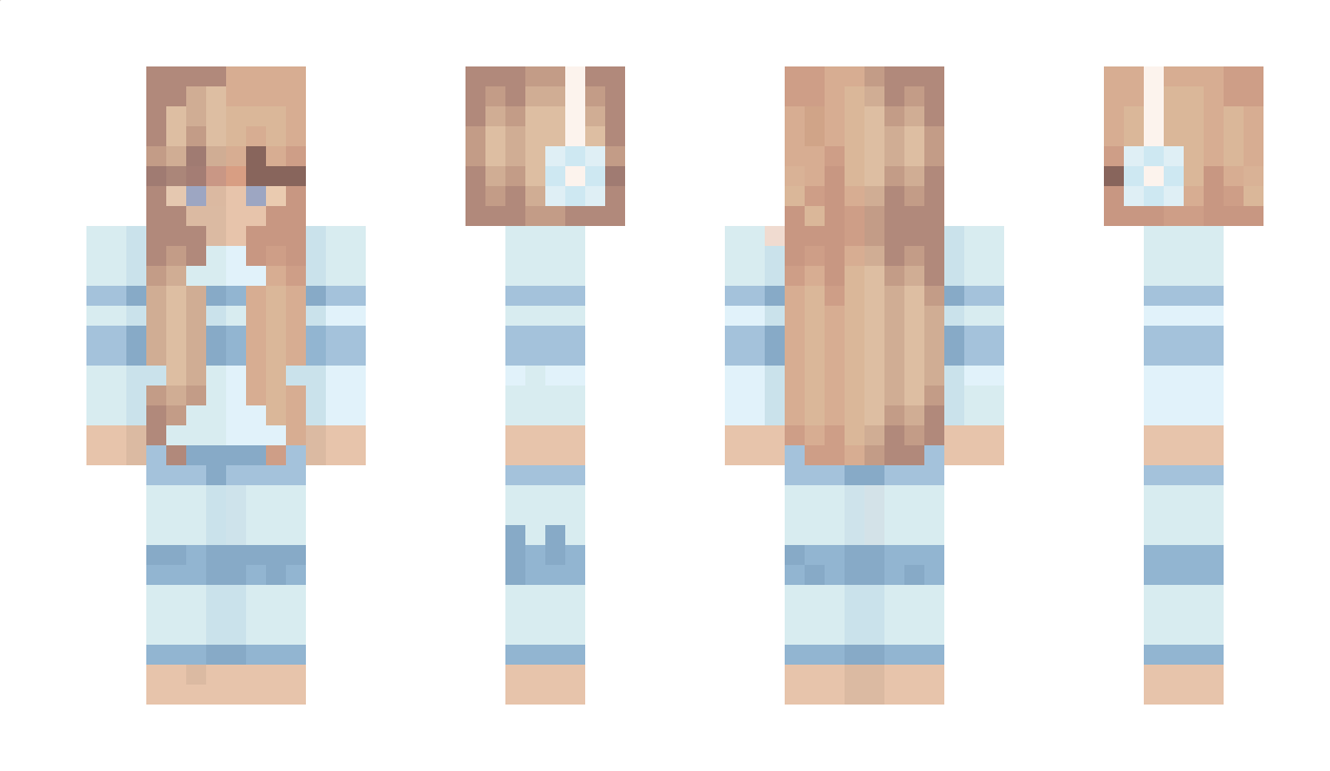 neurotello Minecraft Skin