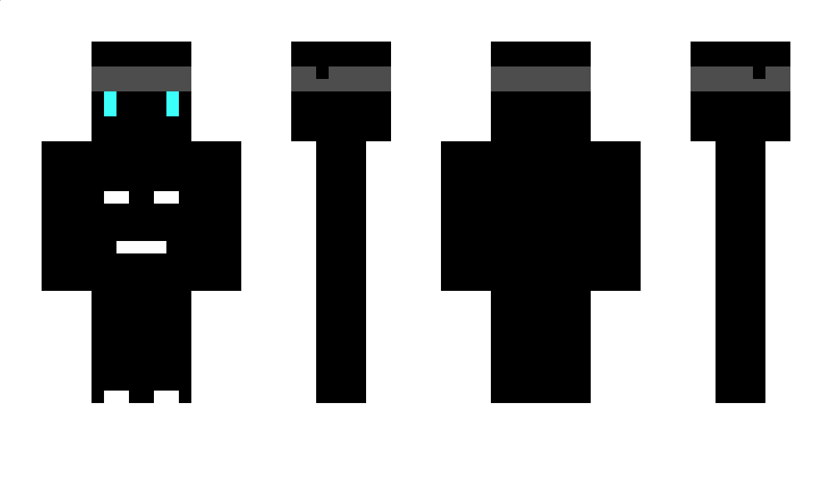 Irafas Minecraft Skin