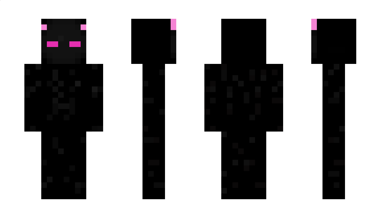 KOB4Y4SHI Minecraft Skin