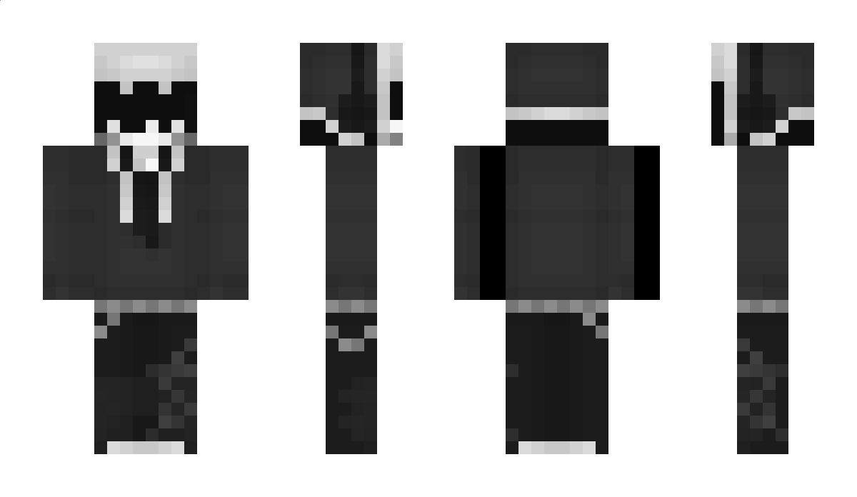 vionne_ Minecraft Skin