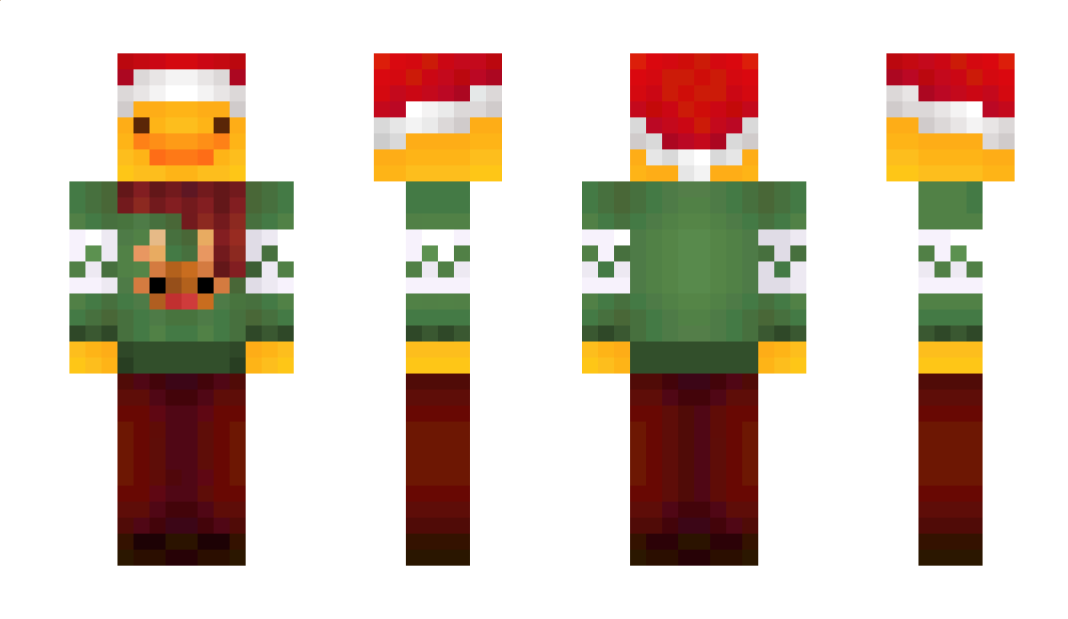 SonneCola1 Minecraft Skin