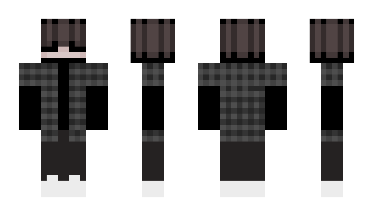 NiceBro Minecraft Skin