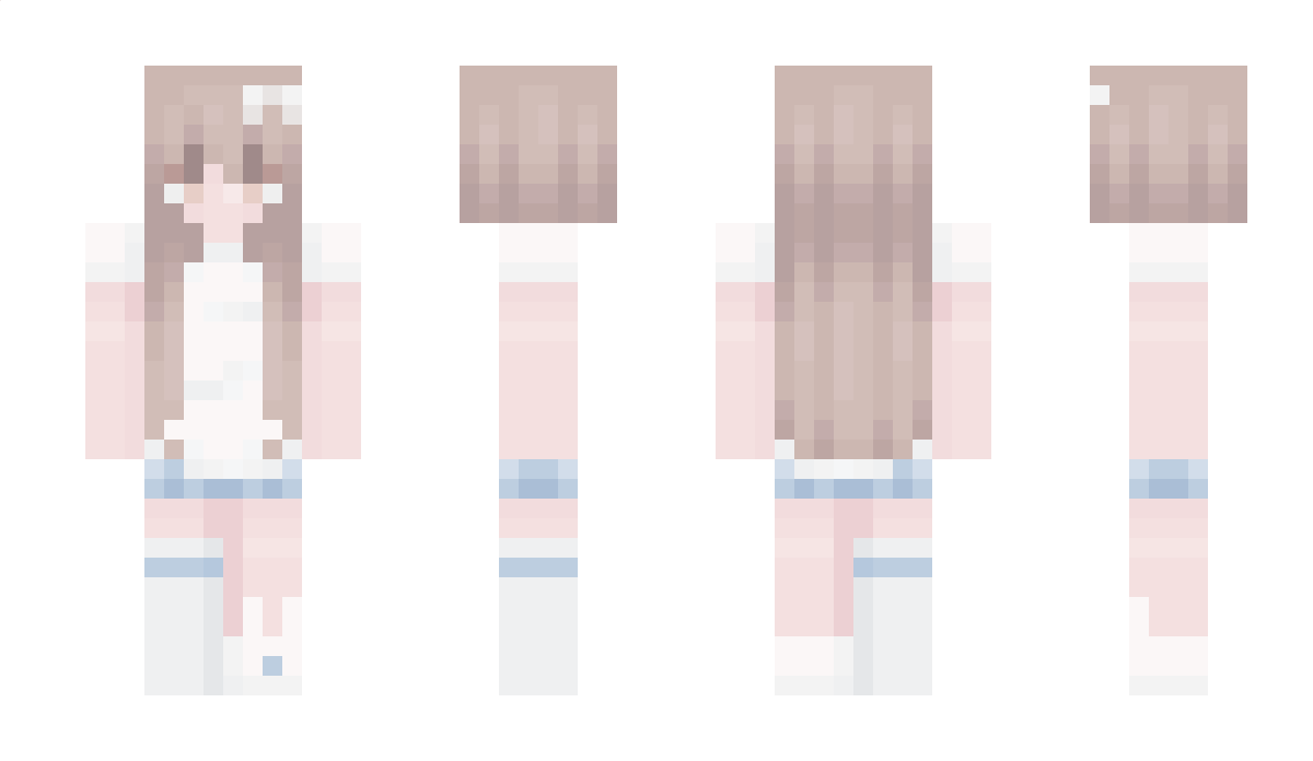 SplurtGurt Minecraft Skin