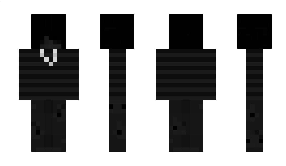 irceys Minecraft Skin