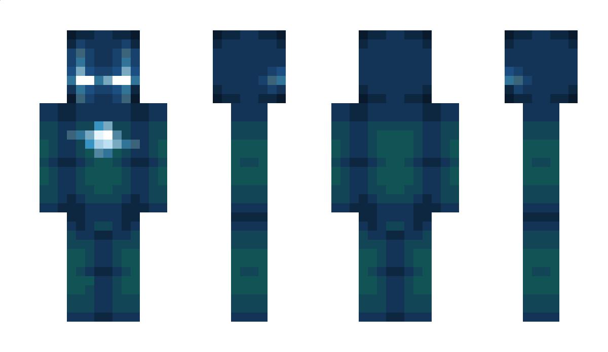 Razk0 Minecraft Skin