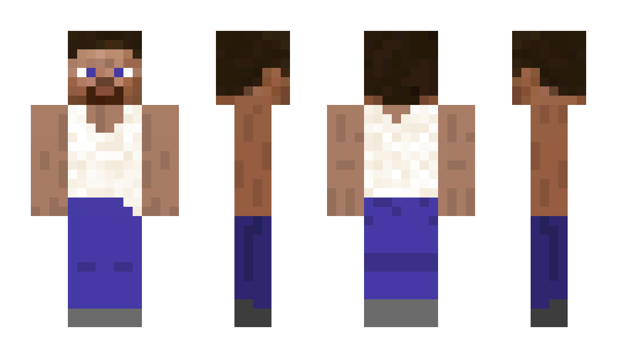 etanly Minecraft Skin
