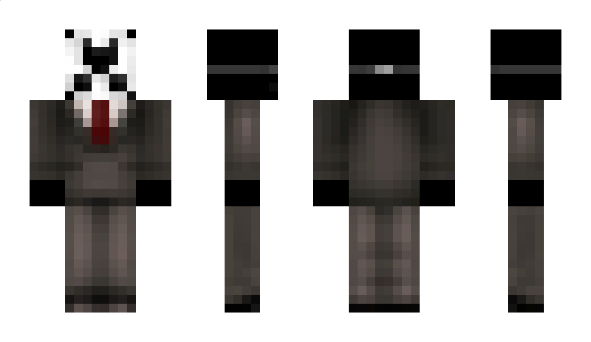 flyingkeeper09 Minecraft Skin