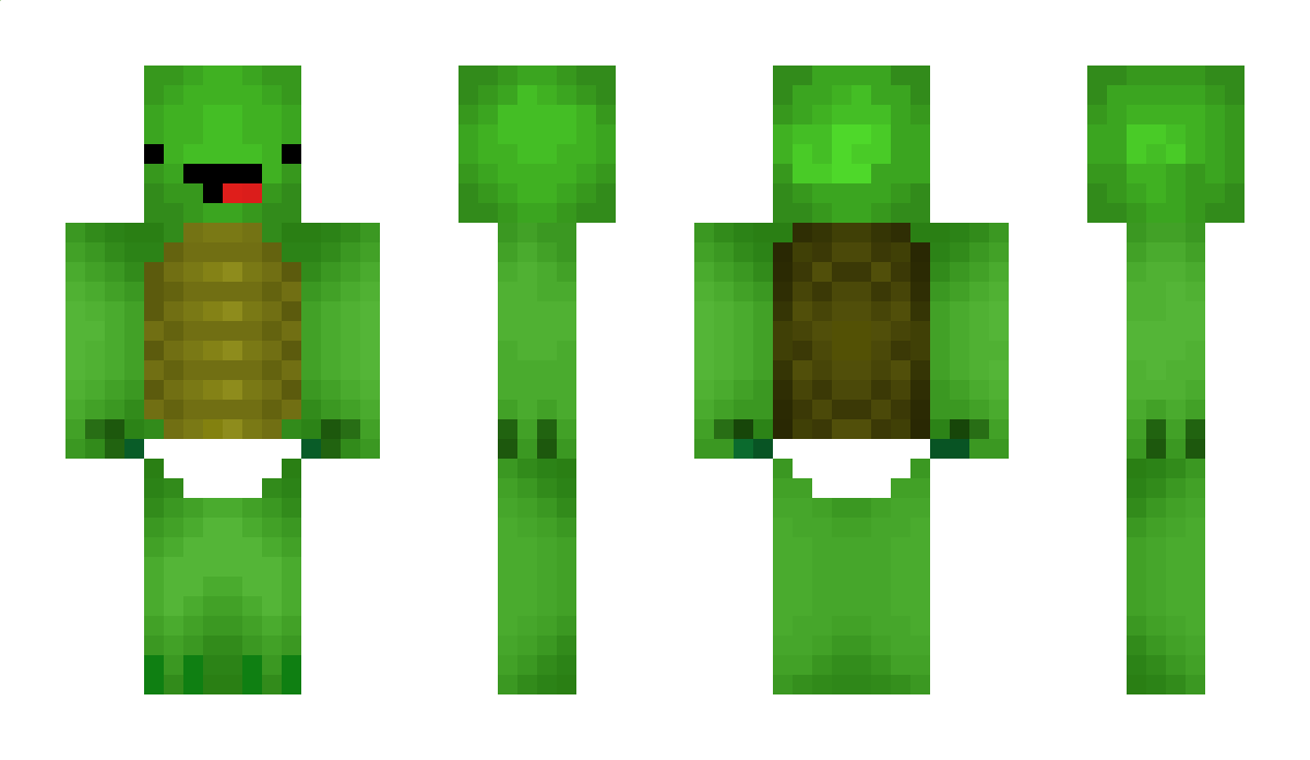 LucaC05 Minecraft Skin