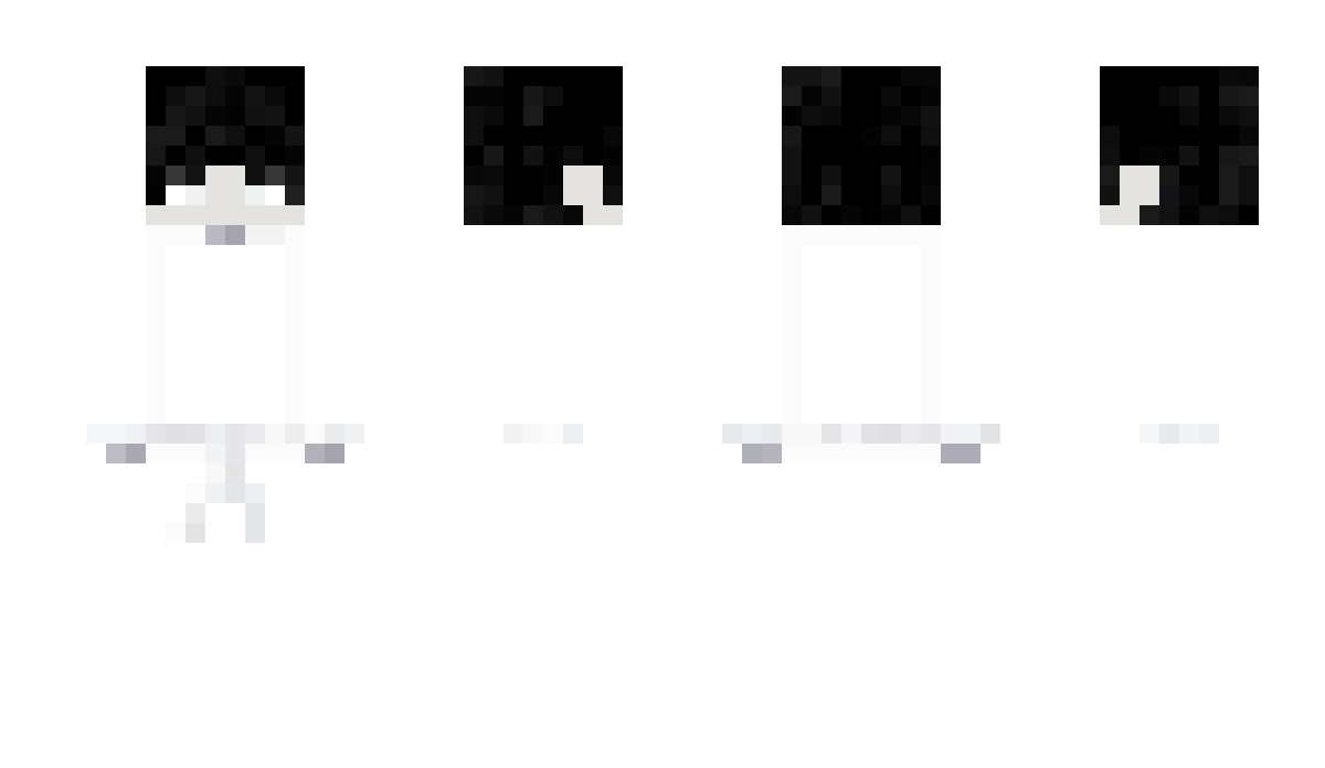 chicken_tomekYT Minecraft Skin