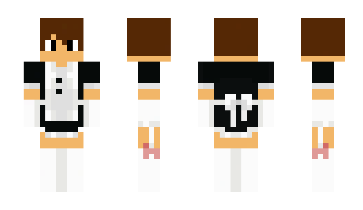 booatrice_ Minecraft Skin