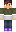 WaderChomik Minecraft Skin