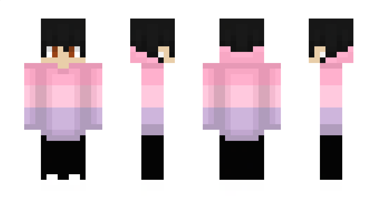 vittor_grande Minecraft Skin