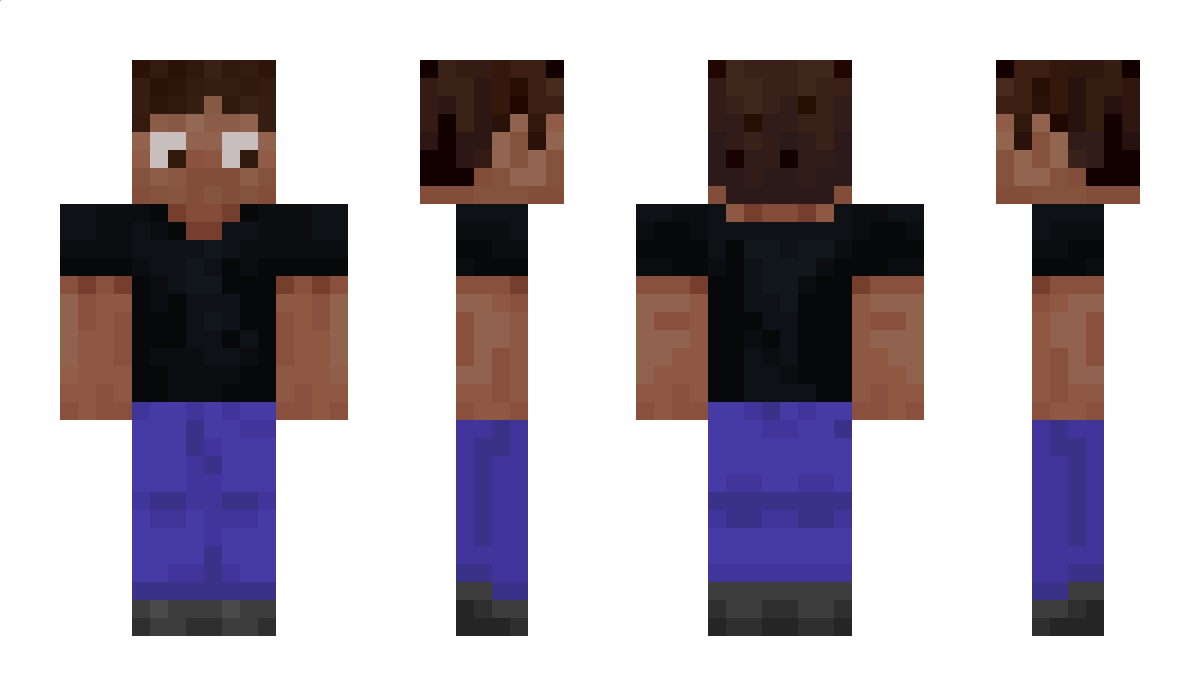 polygolf_ Minecraft Skin