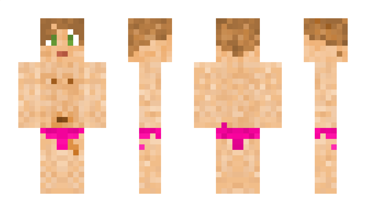 Zyth7k Minecraft Skin