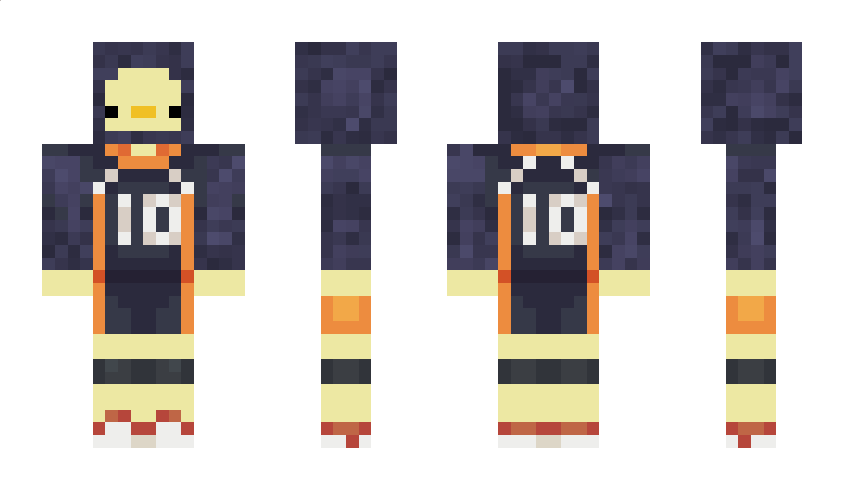 PhantomOG_ Minecraft Skin