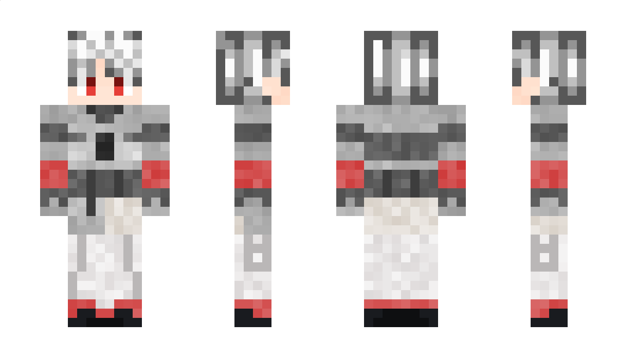 man_sour2013 Minecraft Skin