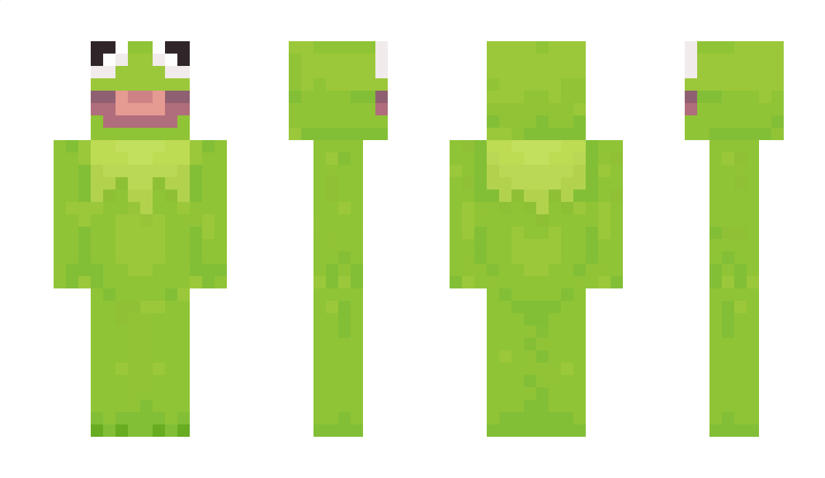 8_1019 Minecraft Skin